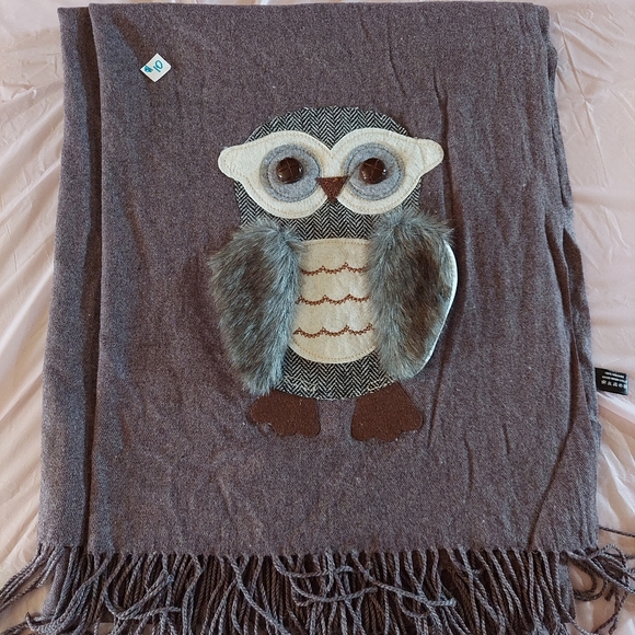 Scarf - Picture 2 of 2